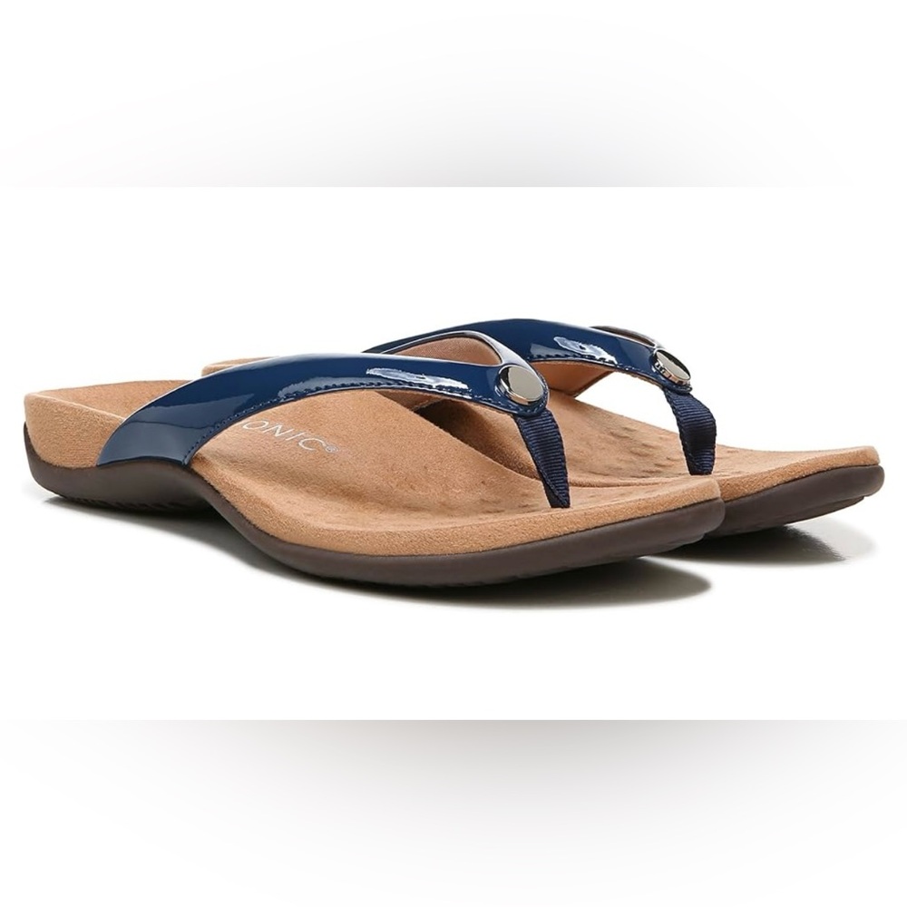 Vionic Davina Sandals NEW W/O TAGS